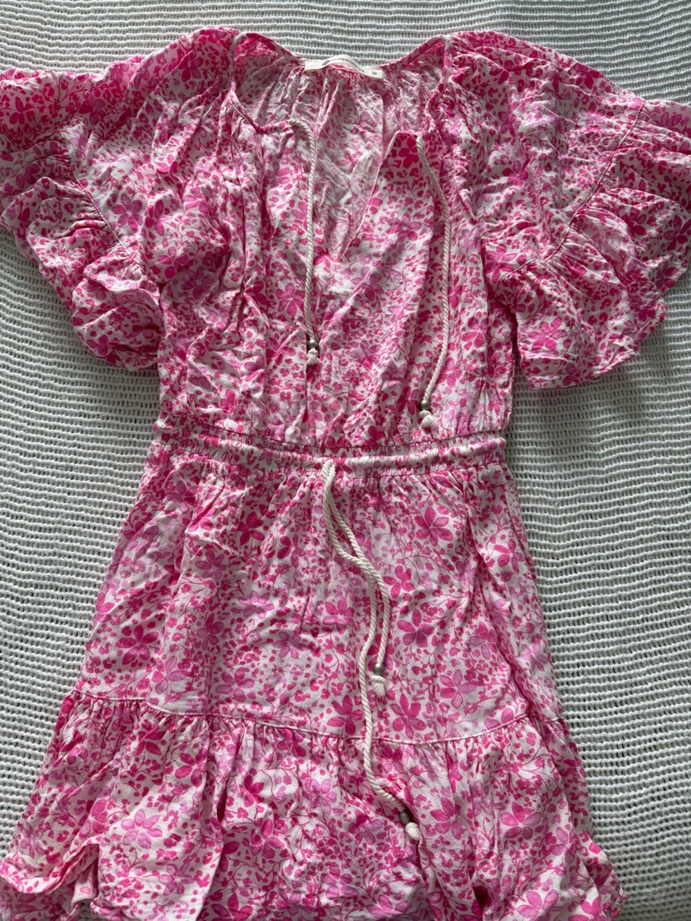 The Impeccable Pig Dress